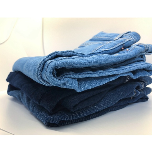 ⭐️Jeans! Set of 3. - Picture 4 of 4